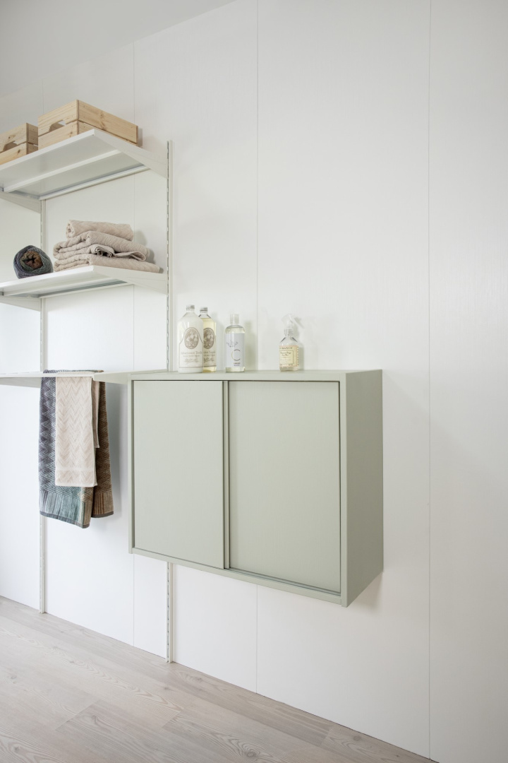 pro.superpanel.pl > Panel ścienny Huntonit Antikk 2740mm Brilliant White